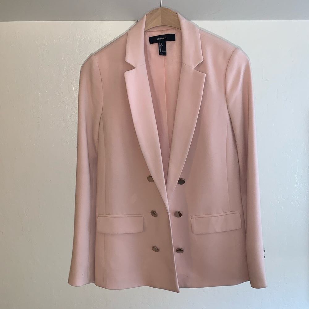 Forever 21 Blazer